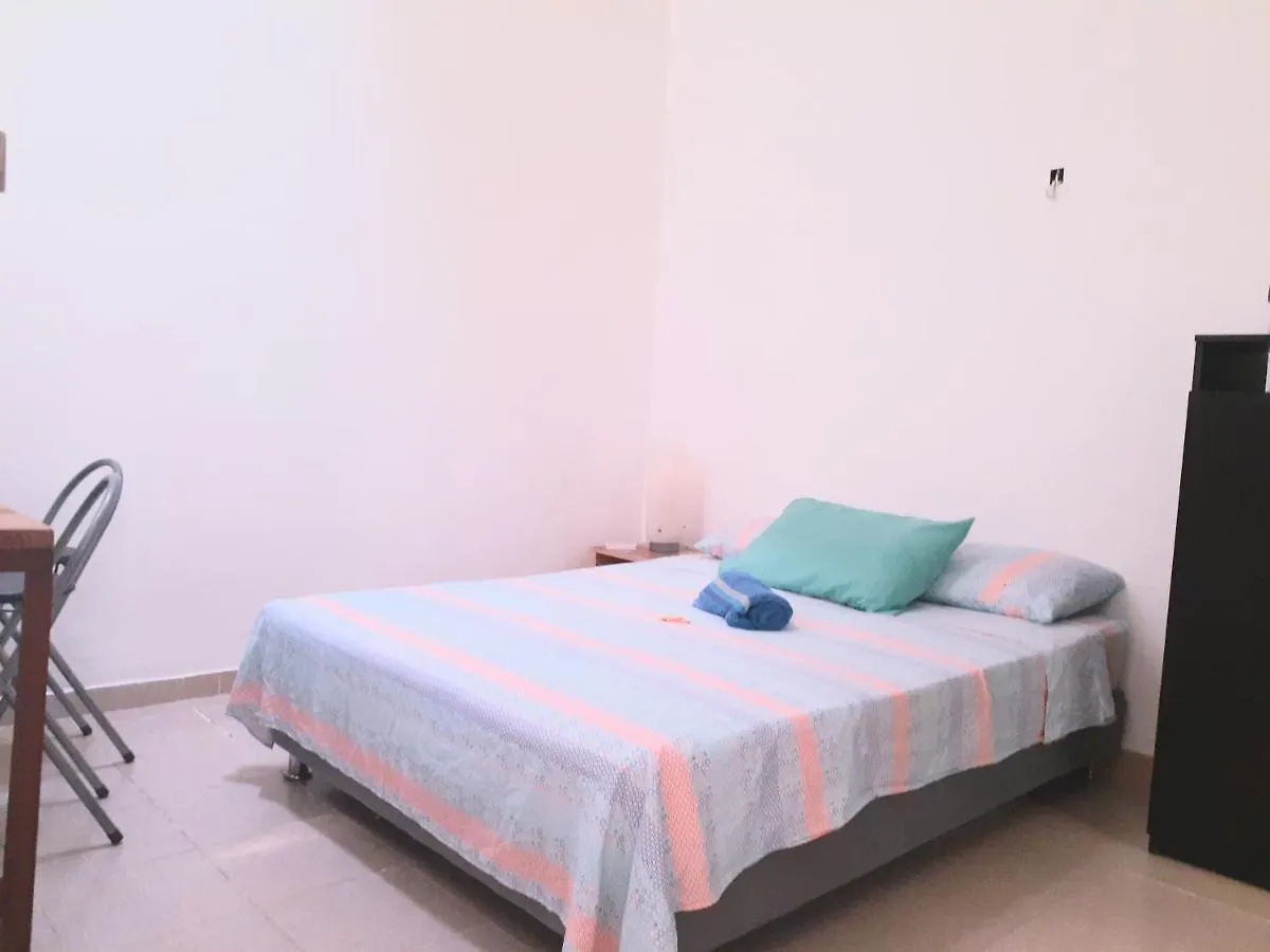 CORALITE Hostel Santa Marta  Santa Marta (Magdalena)