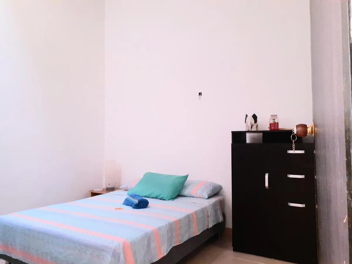CORALITE Hostel Santa Marta  Gasthuis Santa Marta (Magdalena)